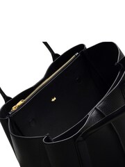 Radley London Black Hillgate Place Bag - Image 4 of 4