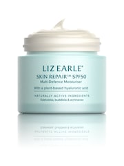 Liz Earle Skin Repair SPF50 Multi-Defence Day Cream 50ml 1.6 Fl. Oz - Image 1 of 5