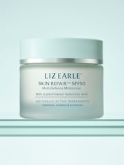 Liz Earle Skin Repair SPF50 Multi-Defence Day Cream 50ml 1.6 Fl. Oz - Image 2 of 5