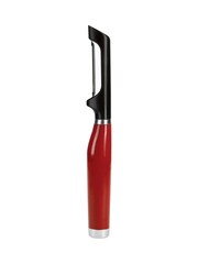 Kitchen Aid Red Empire Euro S/S Swivel Peeler - Image 2 of 2