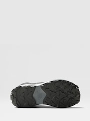 črna - The North Face Otroški nahrbtnik Fastpack Hiker Mid WP gležnjarji - Slika 9 iz 9