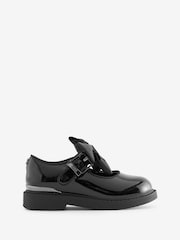 Baker by Ted Baker Girls Back to School Mary Jane Shoes with Bow - Image 1 of 7