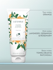 Liz Earle The Orange Flower Collection - Image 3 of 3