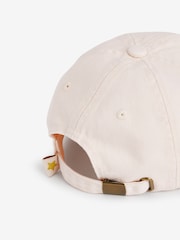 Stone Cream Cap (1-16yrs) - Image 2 of 2