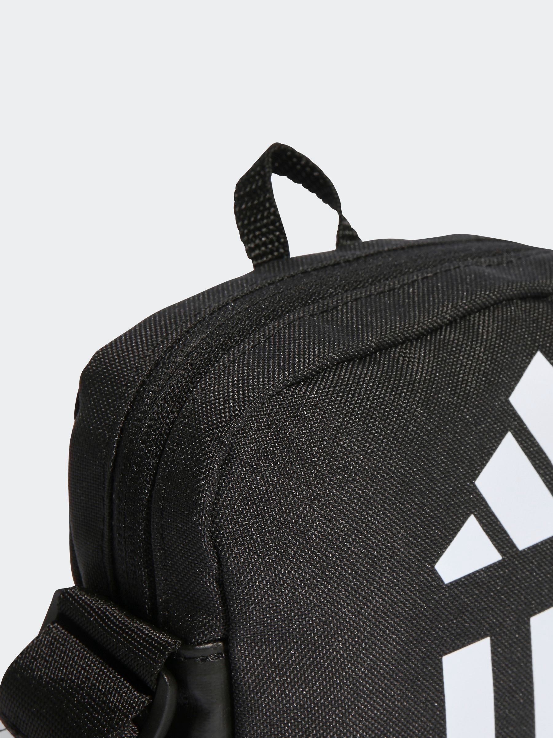 Adidas shoulder pack best sale