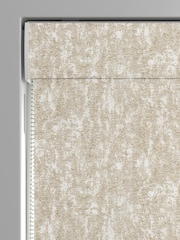 Natural Kalma Made To Measure Roman Blinds - Image 3 of 6