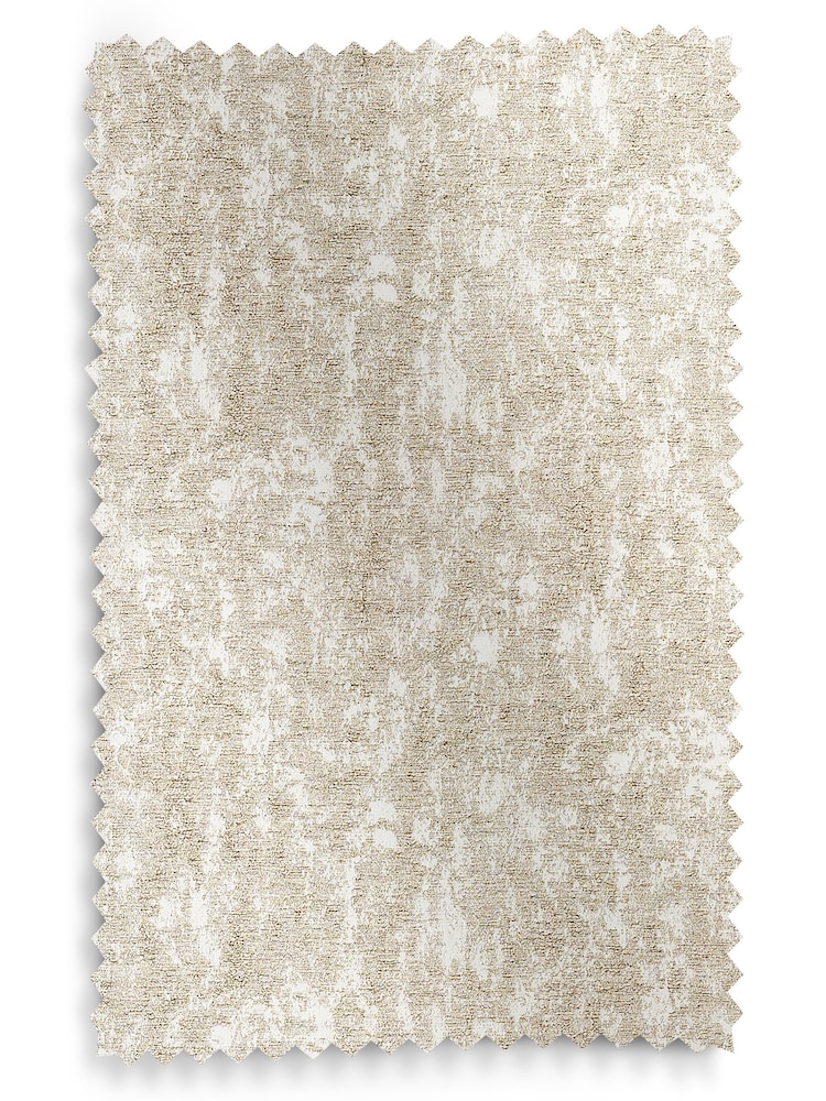 Natural Kalma Made To Measure Roman Blinds - Image 6 of 6