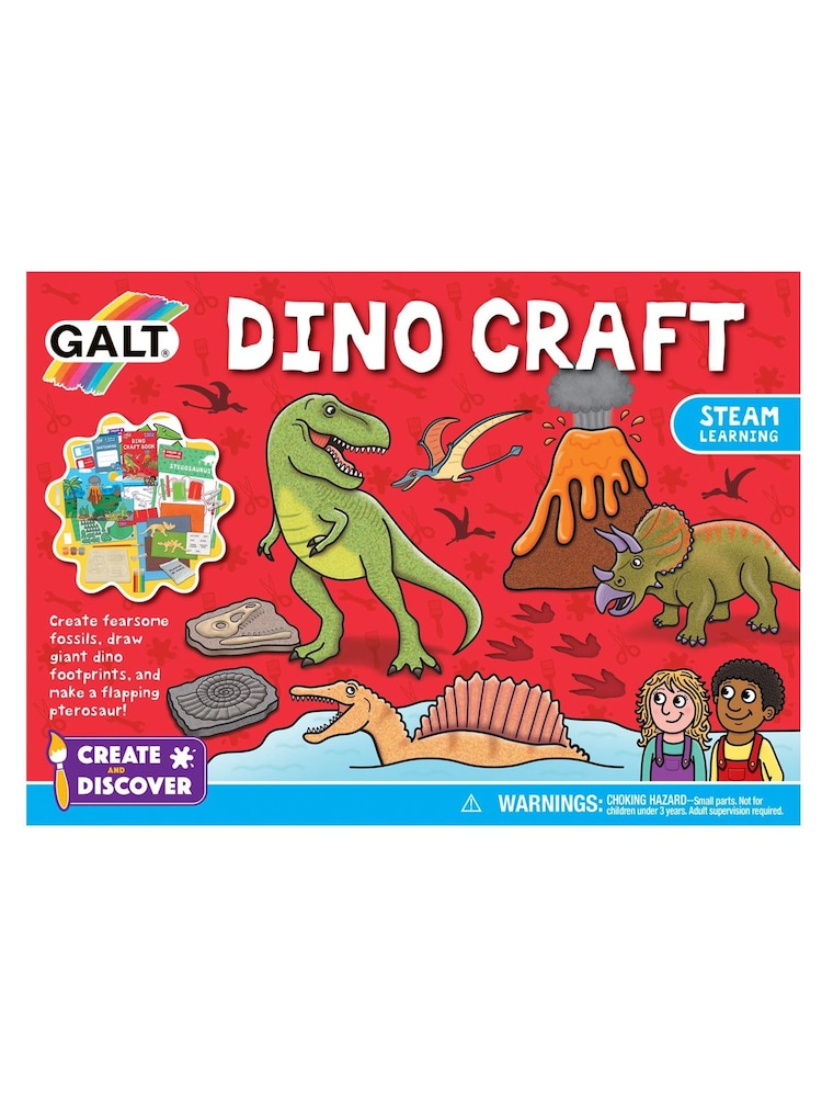 Galt Toys Dino Craft - Image 1 of 5