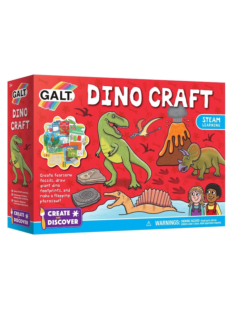 Galt Toys Dino Craft - Image 2 of 5