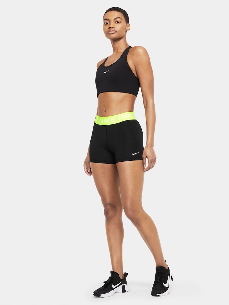Spodenki Nike Pro 365 3" - Image 3 of 5