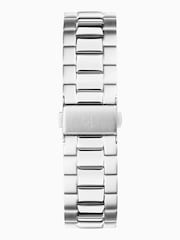Accurist Womens Silver Tone Everyday Stainless Steel Bracelet Analogue Watch - Image 3 of 7