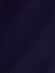DKNY Slim Fit Blue Ink Waistcoat - Image 4 of 4