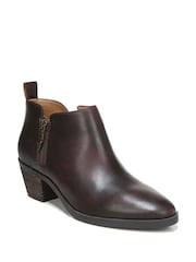 Vionic Cecily Deer Print Ankle Boots - Image 3 of 7