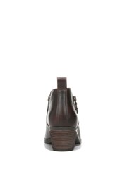 Vionic Cecily Deer Print Ankle Boots - Image 5 of 7
