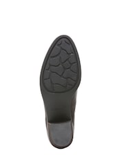Vionic Cecily Deer Print Ankle Boots - Image 7 of 7