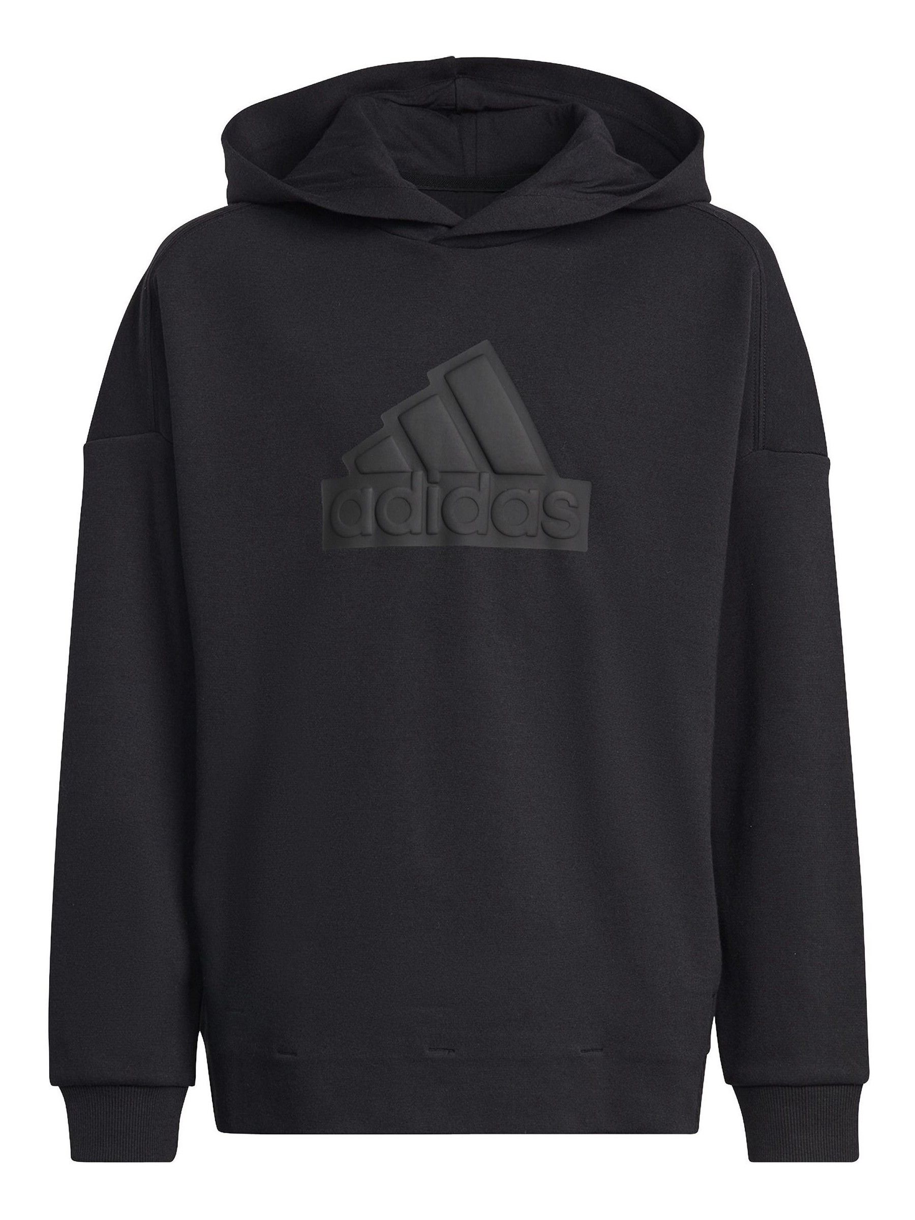 Adidas hoody black shop