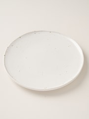 Truly 12 Piece White The Marlow Dinner Set - Image 4 of 4