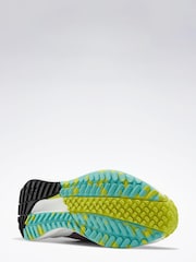 Reebok Purple Floatride Energy 4 Adventure Trainers - Image 4 of 5
