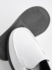White Loafers - Image 5 of 6
