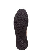 Geox D Bulmya A Brown Sneakers - Image 4 of 4