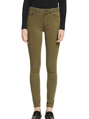 Esprit Green Trousers - Image 2 of 9