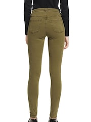 Esprit Green Trousers - Image 3 of 9