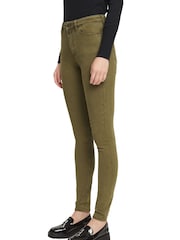 Esprit Green Trousers - Image 4 of 9