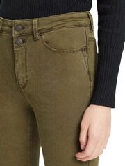 Esprit Green Trousers - Image 6 of 9