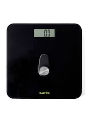 Salter Black Premium Power Electronic Scales - Image 1 of 4