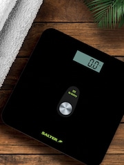 Salter Black Premium Power Electronic Scales - Image 2 of 4