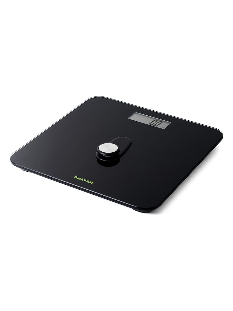Salter Black Premium Power Electronic Scales - Image 4 of 4