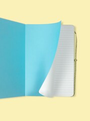 Eleanor Bowmer Multi Positivity Notebook With Sticky Notes Set - Image 2 of 2