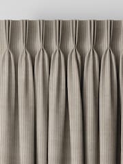 Stone Natural Jangga Made To Measure Curtains - Image 5 of 9