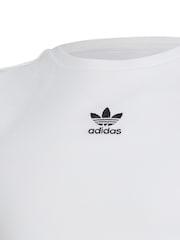 adidas Originals Adicolor Crop Tank Top - Image 6 of 8