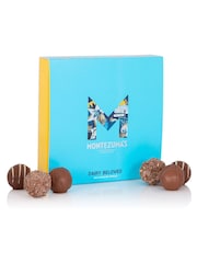 Montezuma's Dairy Beloved Milk Chocolate Truffle Collection Box - Image 1 of 4