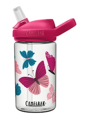 Camelbak Kids Animal Eddy 400ml Bottle - Image 1 of 4