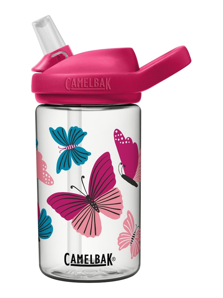 Camelbak Kids Animal Eddy 400ml Bottle - Image 1 of 4