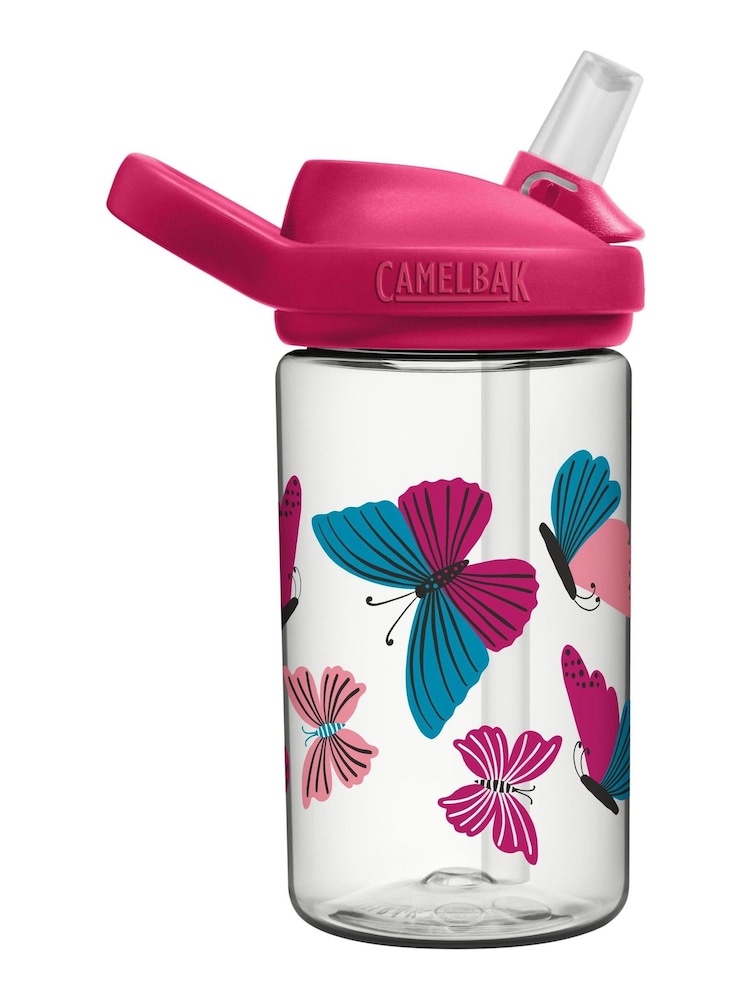 Camelbak Kids Animal Eddy 400ml Bottle - Image 2 of 4
