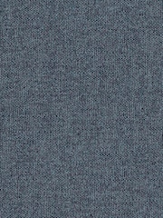 Graham & Brown Blue Twill Denim 10M Wallpaper - Image 2 of 3