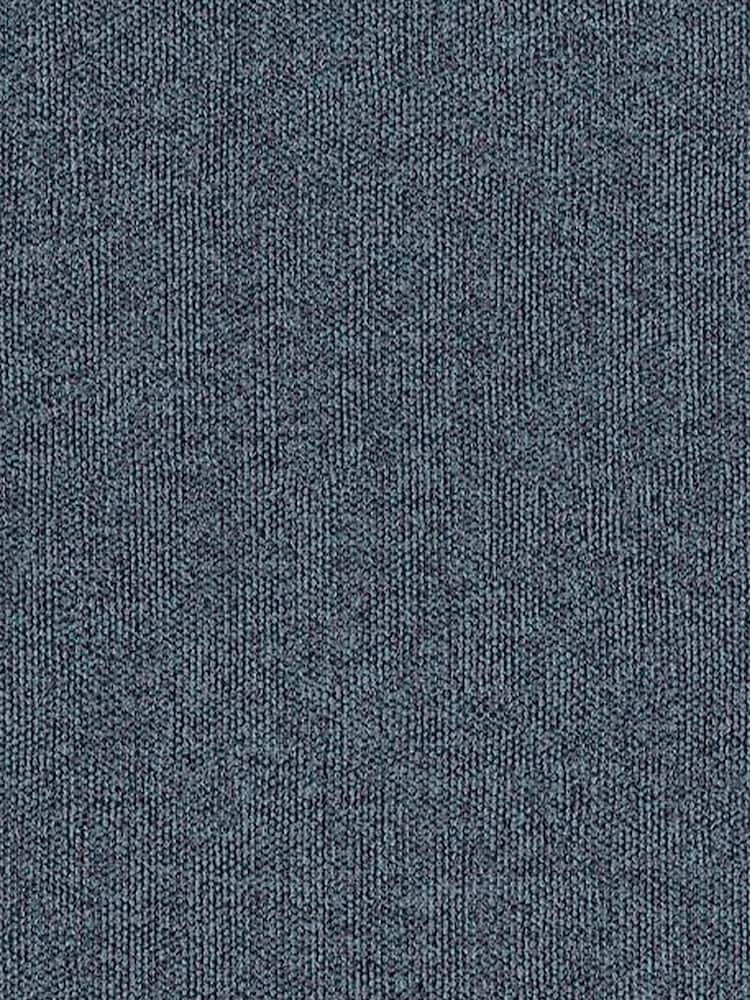 Graham & Brown Blue Twill Denim 10M Wallpaper - Image 2 of 3