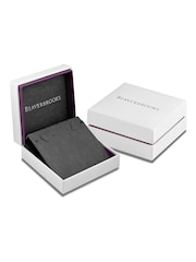 Beaverbrooks Sterling Silver Cubic Zirconia Pendant - Image 3 of 3