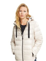 Esprit Cream Steppjacke - Bild 1 von 5