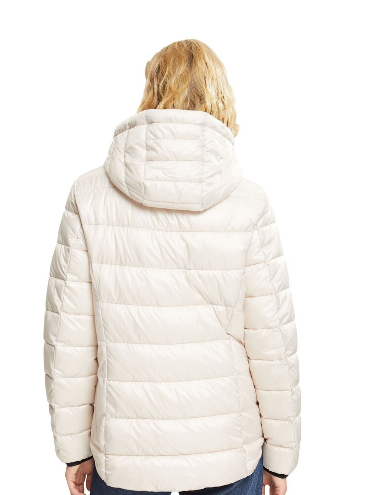 Esprit Cream Steppjacke - Bild 2 von 5