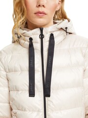 Esprit Cream Steppjacke - Bild 3 von 5