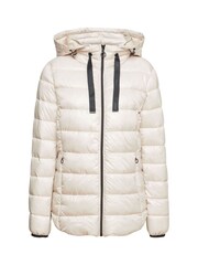 Esprit Cream Steppjacke - Bild 4 von 5