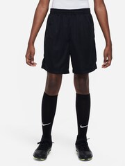 Черные/черные - Nike шорты Dri-FIT Academy - Image 1 of 9