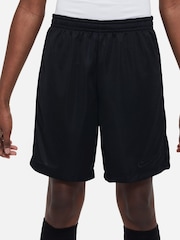 Черные/черные - Nike шорты Dri-FIT Academy - Image 2 of 9