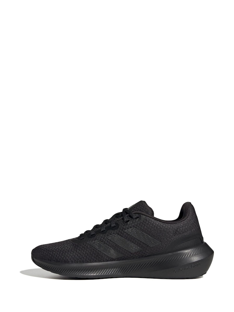 Schwarz - Adidas Runfalcon 3.0 Turnschuhe - Bild 2 von 9 Schwarz - Adidas Runfalcon 3.0 Turnschuhe - Bild 2 von 9