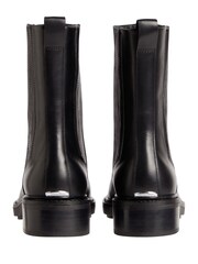 Calvin Klein Elevated Chelsea Black Boots - Image 3 of 5