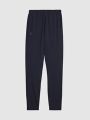 Reiss Blue Castore - Harrison Castore Performance Joggers - Image 2 of 8